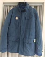 Ma.strum limited white badge 11 of 300 Stone Island, Ophalen of Verzenden, Overige maten, Wit