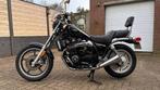 Yamaha XJ750 Maxim 1990 met lage km-stand, Motoren, 750 cc, 4 cilinders, Particulier, Meer dan 35 kW