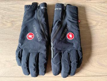 Castelli ESPRESSO GT handschoenen beschikbaar voor biedingen