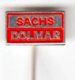 Sachs Dolmar, Verzenden, Zo goed als nieuw