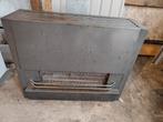 Faber gaskachel, Ophalen, Gebruikt, Gas, Gaskachel