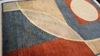 Oosters Modern Gabbeh Perzisch tapijt 292x197/Kleed/35% sale, Beige, 150 tot 200 cm, Ophalen of Verzenden, Rechthoekig