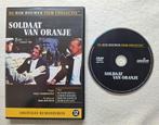 Soldaat van Oranje ( Verhoeven ) met Krabbé, Hauer, Cd's en Dvd's, Dvd's | Nederlandstalig, Vanaf 12 jaar, Ophalen of Verzenden