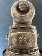 Oude Carbid Lamp - Lucas Calcia Major, Ophalen of Verzenden