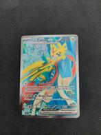 Hop's zacian EX 176/159, Ophalen of Verzenden, Zo goed als nieuw, Losse kaart