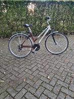 Vermont Damesfiets met Versnellingen, Fietsen en Brommers, 50 tot 53 cm, Ophalen of Verzenden, Gebruikt, Overige merken