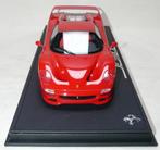Ferrari F50 Coupe Rood 1:18 P18189A van BBR, Nieuw, Overige merken, Ophalen of Verzenden, Auto