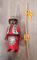 Playmobil Afrikaanse krijger 4685, Kinderen en Baby's, Speelgoed | Playmobil, Ophalen of Verzenden