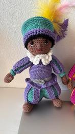 Pietjes, Diversen, Sinterklaas, Ophalen of Verzenden, Nieuw