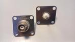 BIRD BNC quick connector QC, Ophalen of Verzenden, Gebruikt