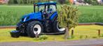 New Holland t7.315 HD, Overige merken, ., Tractor of Landbouw, Marge Models