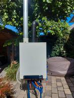 Intergas ketel combi ketel, 30 tot 80 cm, Cv-ketel of Combi-ketel, Minder dan 60 cm, Ophalen of Verzenden