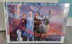 Disney Tenyo Frozen II Puzzel 1000 Nieuw!, Ophalen of Verzenden