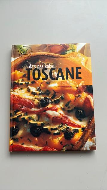 Toscane beschikbaar voor biedingen