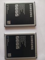 EB-BJ700CBE BATTERIJEN  VOOR SAMSUNG J7, Telecommunicatie, Mobiele telefoons | Batterijen en Accu's, Ophalen of Verzenden, Nieuw