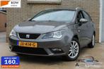 Seat Ibiza ST 1.0 EcoTSI Style Connect 95PK Carplay Navi NAP, Voorwielaandrijving, Gebruikt, Euro 6, Met garantie (alle)