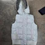 158 bodywarmer, Kinderen en Baby's, Kinderkleding | Maat 158, Verzenden, Zo goed als nieuw, Meisje, Jas