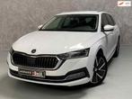 Skoda Octavia Combi 1.4 TSI iV PHEV Business Edition Plus /H, Auto's, Gebruikt, Euro 6, 150 pk, Adaptive Cruise Control