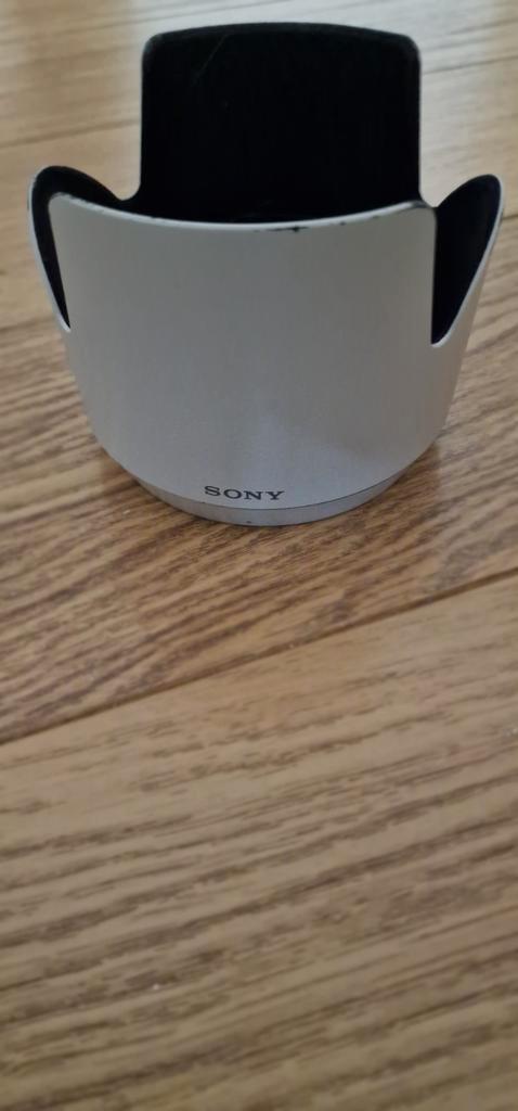 Sony FE 70-200 GM Zonnekap - 77mm, Audio, Tv en Foto, Fotografie | Lenzen en Objectieven, Gebruikt, Toebehoren, Ophalen of Verzenden