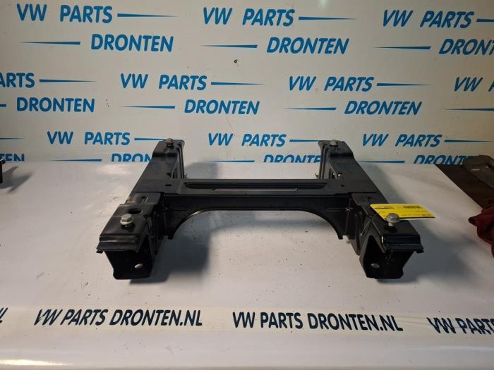 Stoelframe van een Alfa Romeo Stelvio, Auto-onderdelen, Interieur en Bekleding, Alfa Romeo, Gebruikt, 3 maanden garantie, Verzenden