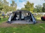 Chateau 350 la car trophee, Caravans en Kamperen, Caravans, Particulier, 500 - 750 kg, Tot 4 meter, Standaardzit