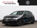 Volkswagen Golf 8.5 R 2.0 TSI 4Motion 335PK | Black Edition, Auto's, Automaat, Adaptive Cruise Control, Stof, Gebruikt
