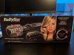 Babyliss Föhnborstel - Rotating Brush, Ophalen of Verzenden, Gebruikt, Haarverzorging