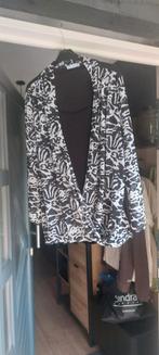 Magna tuniek, Kleding | Dames, Grote Maten, Ophalen of Verzenden, Zo goed als nieuw, Blouse of Tuniek