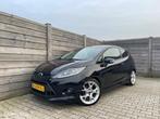 Ford Fiesta 1.6 Sport ST CruisC-Airco-LM Velgen, Auto's, Ford, 1596 cc, Stof, Gebruikt, 31 €/maand