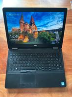 Dell 5570 i5 6300 8gb 256gb 15.6 inch Windows 10, Computers en Software, Windows Laptops, Dell, 8 GB, Dell 5570, Ophalen of Verzenden