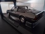 Opel Manta B GT/E 1982 Schaal 1:18, Auto, Norev, Ophalen of Verzenden, Norev