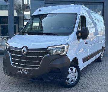Renault MASTER T35 2.3DCI L3H2 AIRCO NAVI CRUISE PDC 3ZITPL  beschikbaar voor biedingen