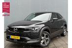 Mazda MX-30 BWJ 12-2020 |SOH93.2% e-SkyActiv 145 First Editi, Auto's, Mazda, Gebruikt, 35 kWh, Zwart, 322 min