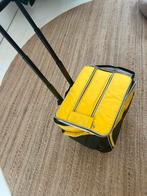 Koeltas op wieltjes, Caravans en Kamperen, Koelboxen, Ophalen, Gebruikt, Koeltas, Koelelement