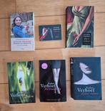 Esther Verhoef - 7 titels, Boeken, Ophalen, Gelezen