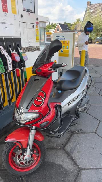 Gilera runner beugel set beschikbaar voor biedingen