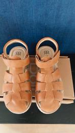 Nieuwe camel kleurige sandalen maat 35, Overige typen, Nieuw, Ophalen of Verzenden, Jongen