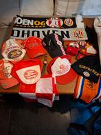 PSV spullen, Ophalen