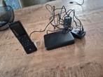 Logitech squeezebox Duet, Ophalen of Verzenden, Zo goed als nieuw, Zonder harde schijf