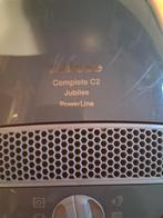 Miele stofzuiger C2 jubilee, Witgoed en Apparatuur, Stofzuigers, Ophalen of Verzenden, Zo goed als nieuw