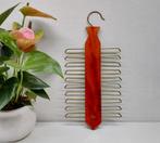 Vintage stropdashanger, Kleding | Heren, Stropdassen, ., The New Beginnings, Ophalen of Verzenden, Zo goed als nieuw