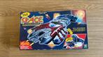 Spel: Space commander, Hobby en Vrije tijd, Gezelschapsspellen | Bordspellen, Ophalen of Verzenden, Zo goed als nieuw