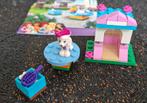 LEGO Friends 41021 Hondenhok - Compleet!, Ophalen of Verzenden