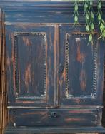 Shabby/Antiek/Brocante/Kastje/Toonbank, Ophalen