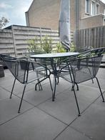 Kettler Toledo tuinset, Ophalen, 4 zitplaatsen, Gebruikt, Tuinset