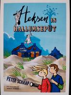 Peter Schaap - Heksen in Hallumseput, Boeken, Gelezen, Peter Schaap, Ophalen of Verzenden