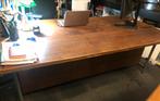 Eeka Dutch design bureau, vintage., Ophalen, Gebruikt, Bureau