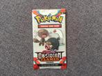 Pokemon Obisdian Flames Fun Pack, Verzenden, Zo goed als nieuw, Booster