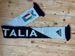 Adidas sjaal FIR rugby Italië, Sport en Fitness, Rugby, Ophalen of Verzenden, Zo goed als nieuw, Overige typen