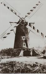 Oler - Grathem molen Marie Louise ca. 1975, Verzamelen, Ansichtkaarten | Nederland, Ophalen of Verzenden, 1960 tot 1980, Ongelopen